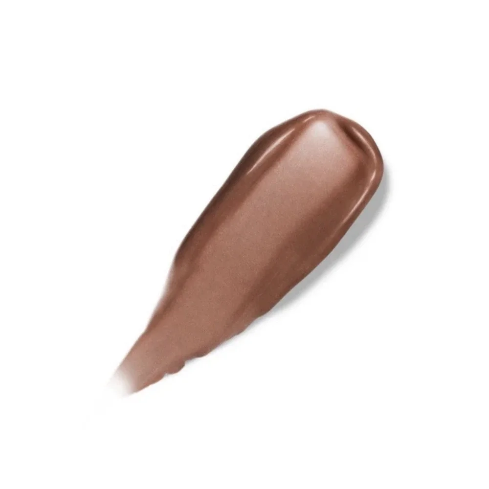 Morphe Sweet Tea Lip Gloss 4.5ml Nude Beige High‎ Shine Long Lasting